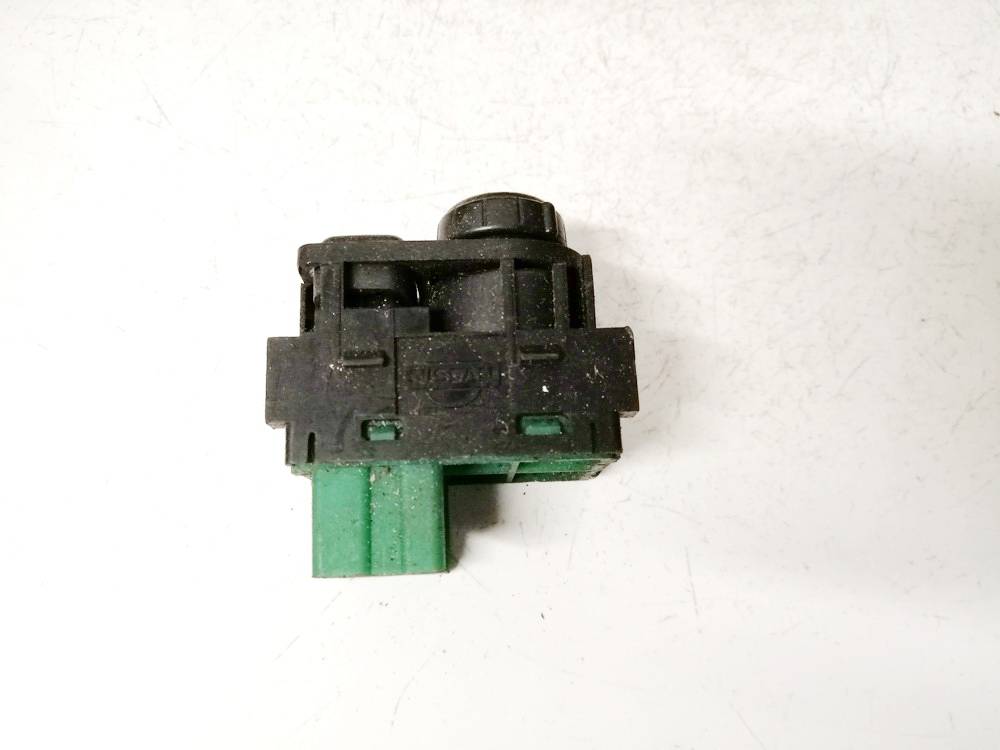 Nissan Qashqai 2009 Sterowanie lusterkami zewnętrznymi - Thumbnail 2