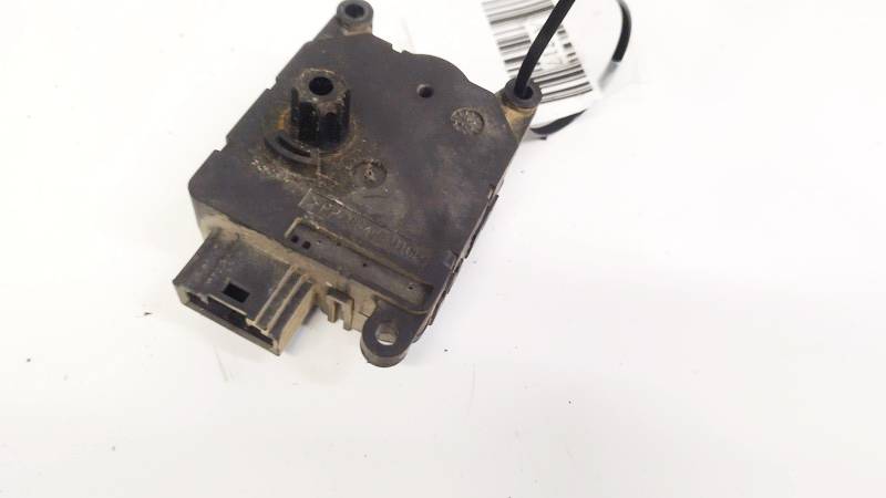 929585P Dodge Journey 2010 Heater Vent Flap Control Actuator Motor - Thumbnail 2
