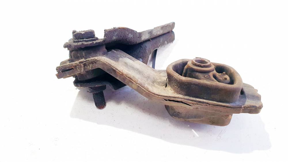 286608629 Peugeot 207 2010 Подвеска двигателя и Подвеска, ступенчатая коробка передач - Thumbnail 2