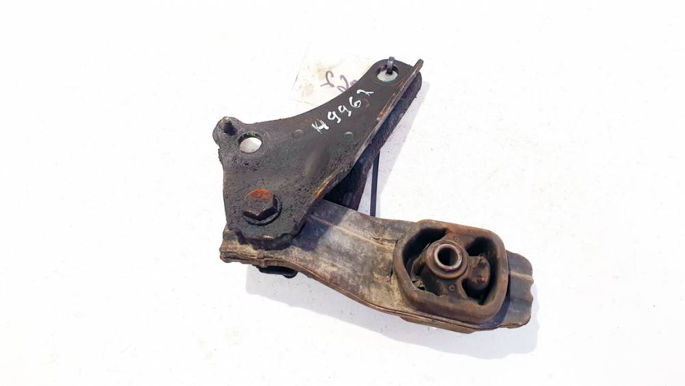 286608629 Peugeot 207 2010 Engine Mounting and Transmission Mount (Engine support)