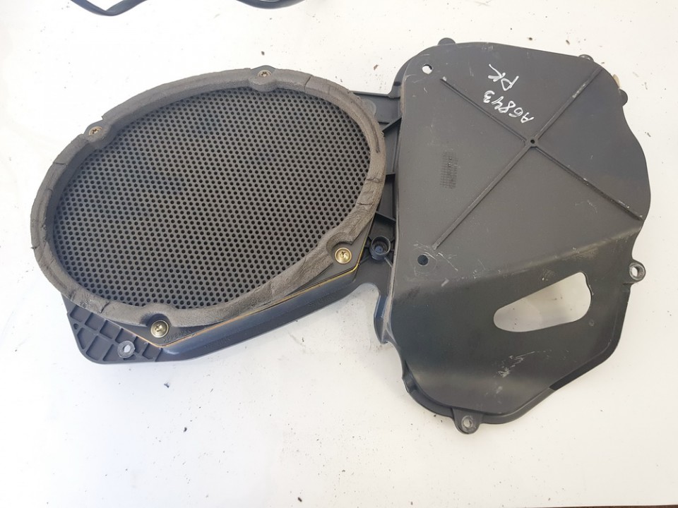 1S7F19B171CF Ford Mondeo 2001 Auto skaļrunis