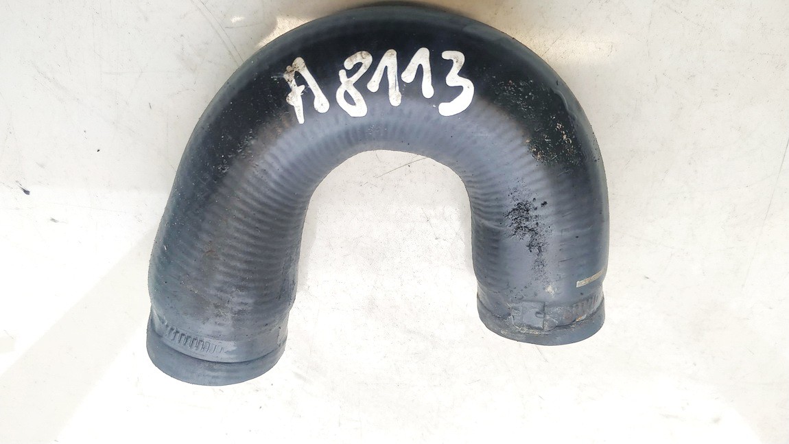 93329874 Opel Meriva 2003 TURBO INTERCOOLER PIPE HOSE