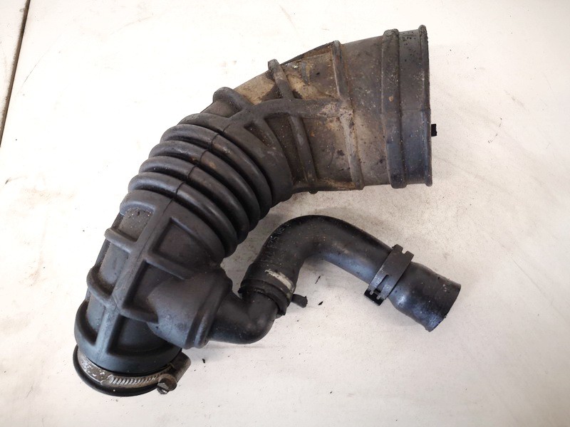 90528773 Opel Signum 2003 Intake Hose (Air HOSE)(Air Pipe) - Thumbnail 3