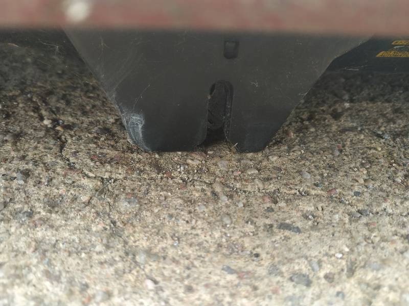 Lexus GS - CLASS 2006 Takaluukun lukko - TAKANA - Thumbnail 2