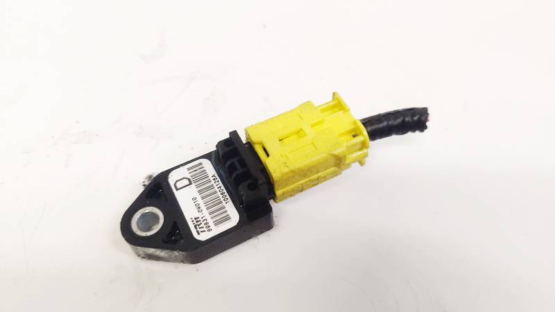 898310W010 Toyota Corolla Verso 2006 Srs Airbag crash sensor