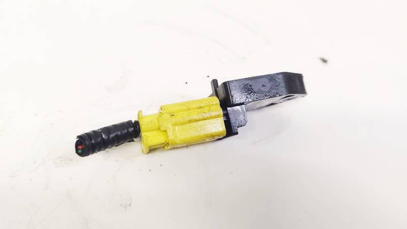898310W010 Toyota Corolla Verso 2006 Srs Airbag crash sensor - Thumbnail 2