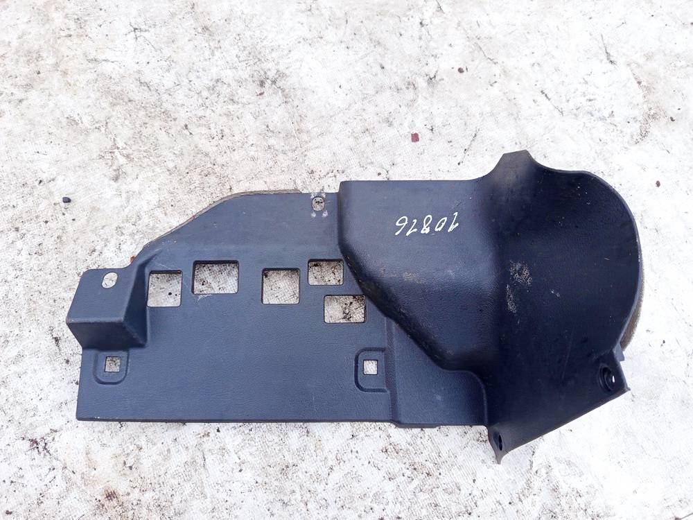 09133577 Opel Zafira 2003 Interior trim