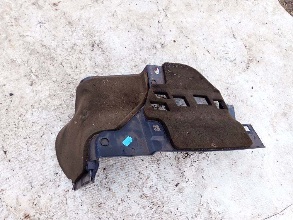 09133577 Opel Zafira 2003 Wykończenie wnętrza (plastikowe elementy) - Thumbnail 2