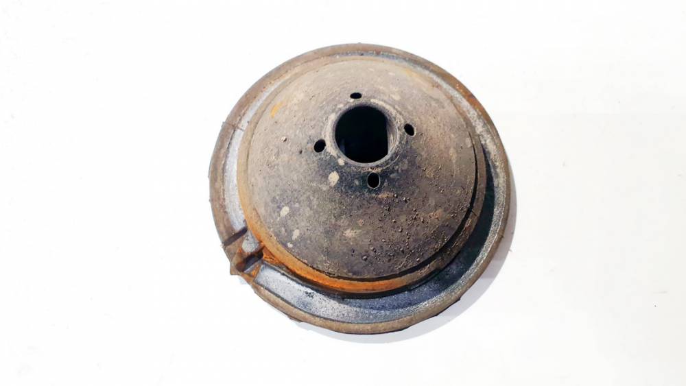 Honda Civic 2008 Coil Spring, Cap Plate Upper