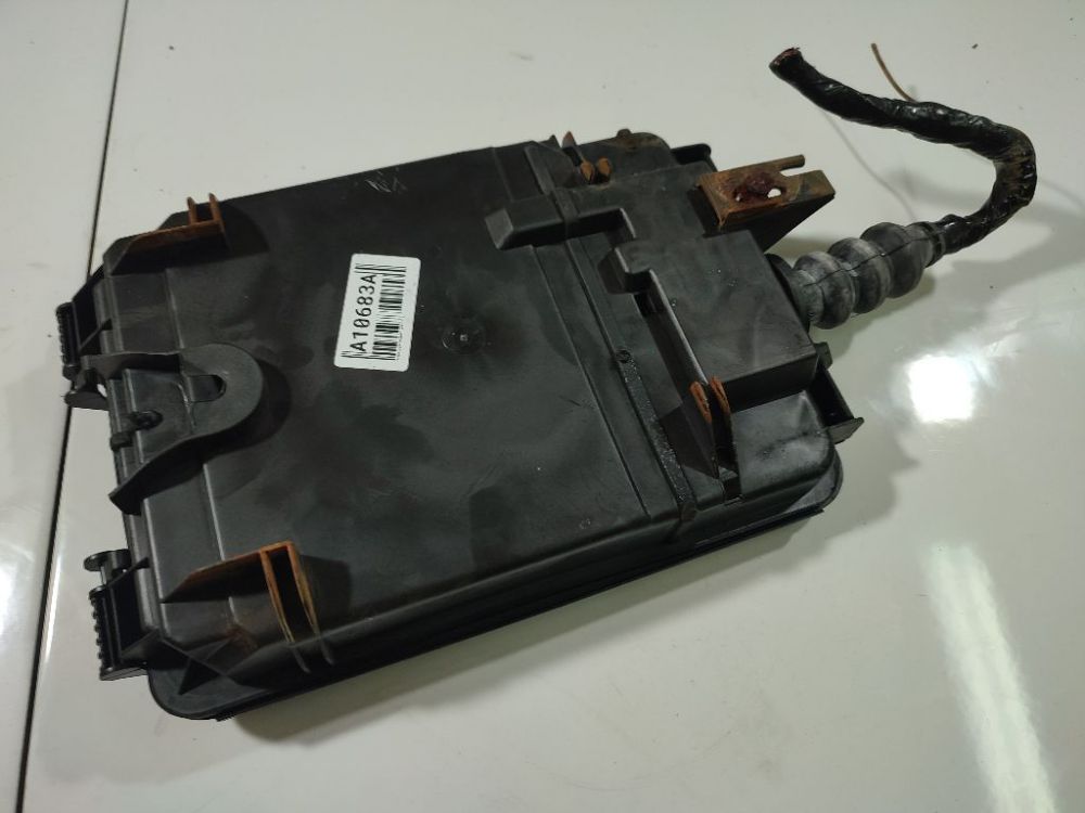 1C0959799B Volkswagen Passat 2001 General Module Comfort Relay (Unit)