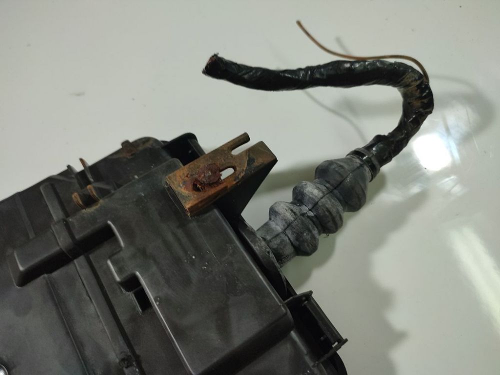 1C0959799B Volkswagen Passat 2001 General Module Comfort Relay (Unit) - Thumbnail 2