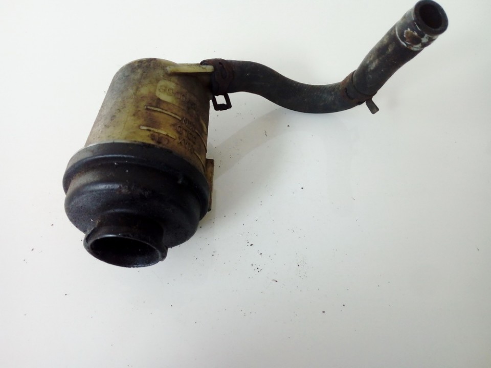 6G913R700DB Ford Mondeo 2008 Ohjaustehostimen säiliö - Thumbnail 2