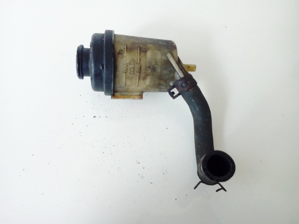 6G913R700DB Ford Mondeo 2008 Power Steering Pump Oil Reservoir Tank