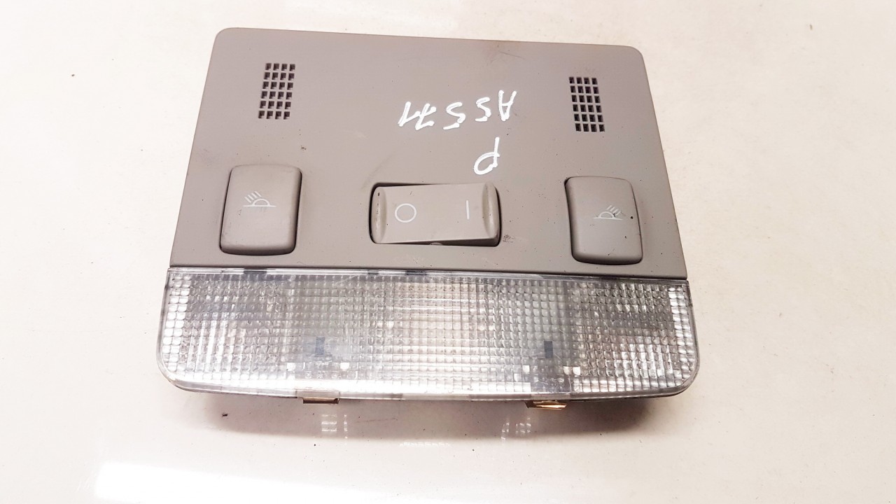 8Z0947111 Audi A2 2001 Interior Light - FRONT