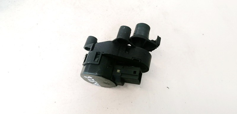 7M3907511D Volkswagen Sharan 2001 Heater Vent Flap Control Actuator Motor
