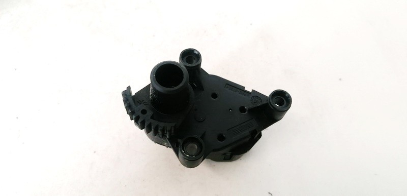 7M3907511D Volkswagen Sharan 2001 Heater Vent Flap Control Actuator Motor - Thumbnail 3