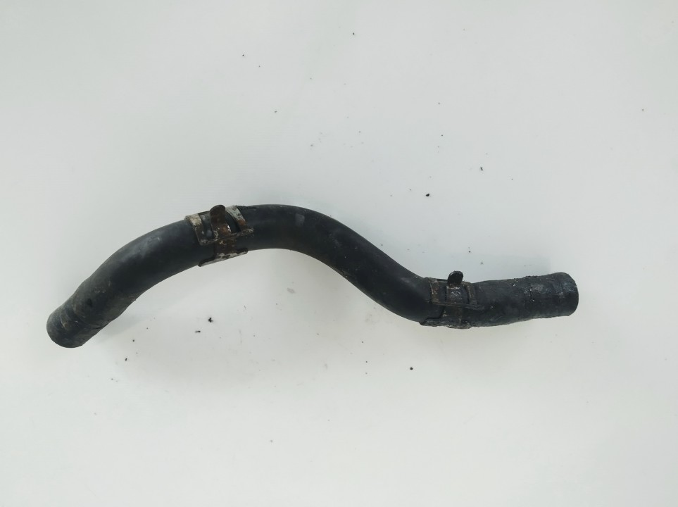 Toyota Avensis Verso 2002 Radiator Hose (Water Hose) - Thumbnail 3