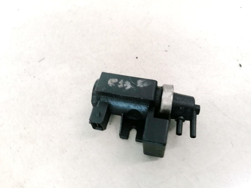 72279600 BMW 3-Series 2002 Umschaltventil Ventil (Druckwandler, Abgassteuerung) - Thumbnail 3