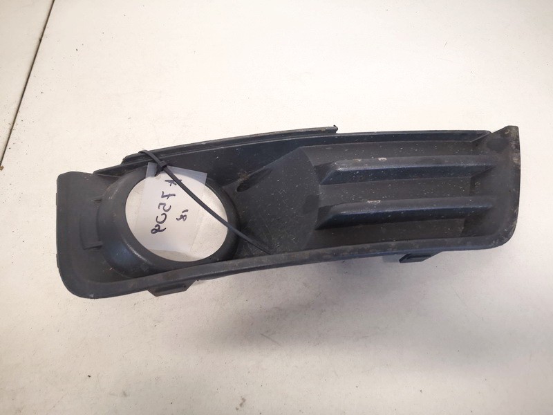 3M51R19952AD Ford C-MAX 2005 Bumper Grille - FRONT LEFT