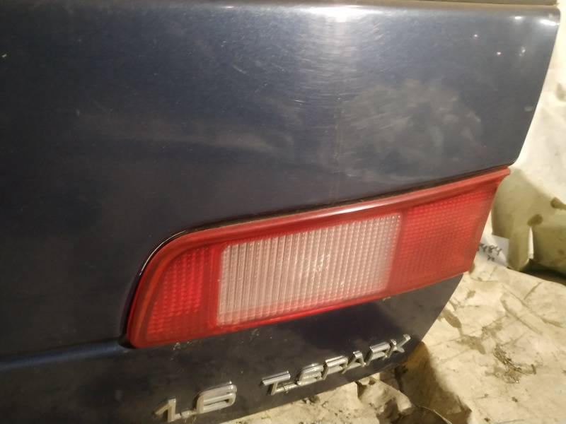 UISED Alfa-Romeo 145 1997 Tail light inner - REAR RIGHT