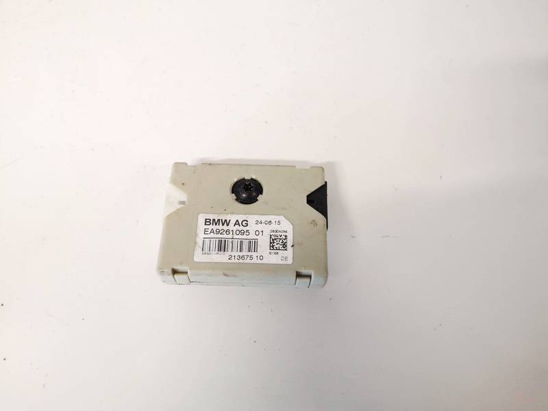 EA926109501 BMW 5-Series 2010 Antenna Module Unit