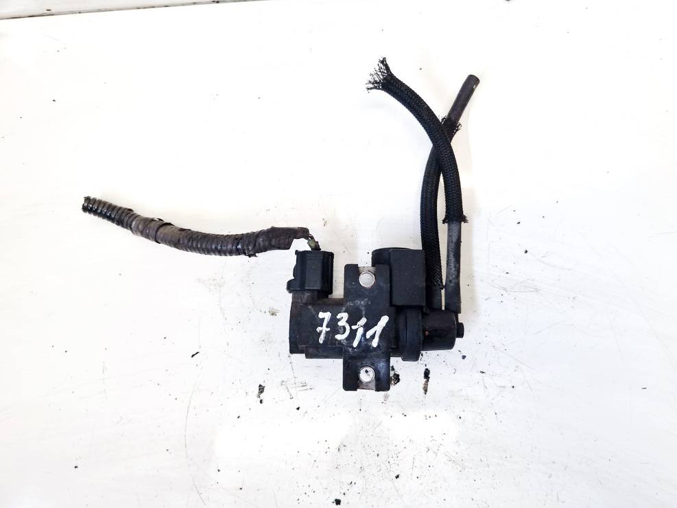 258190R011 Toyota Corolla Verso 2009 CAPTEUR PRESSION TURBO