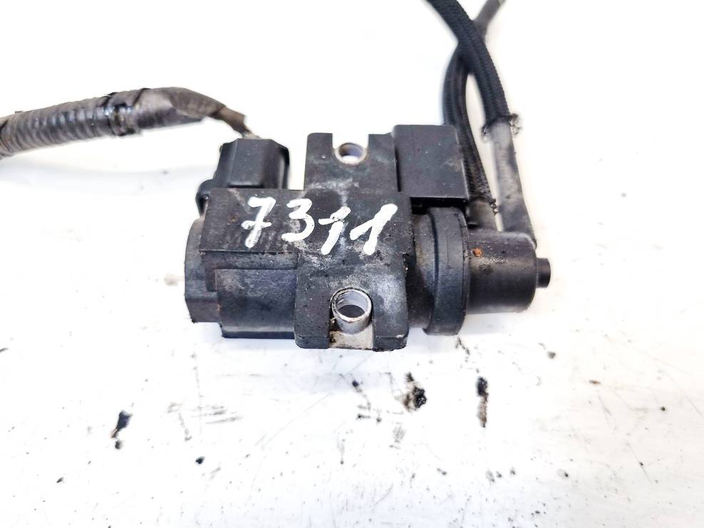 258190R011 Toyota Corolla Verso 2009 CAPTEUR PRESSION TURBO - Thumbnail 2