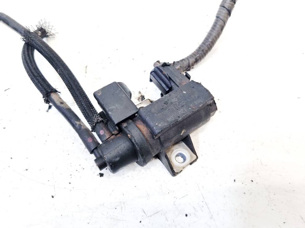 258190R011 Toyota Corolla Verso 2009 CAPTEUR PRESSION TURBO - Thumbnail 3