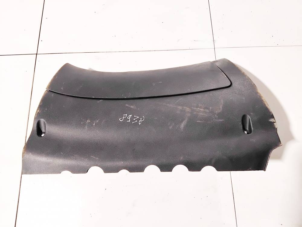 1Z1857103 Skoda Octavia 2008 Glove Box Assembly