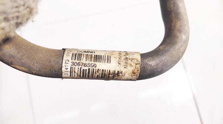 30676590 Volvo V70 2008 Air Conditioner AC Hose Assembly (Air Conditioning Line) - Thumbnail 3