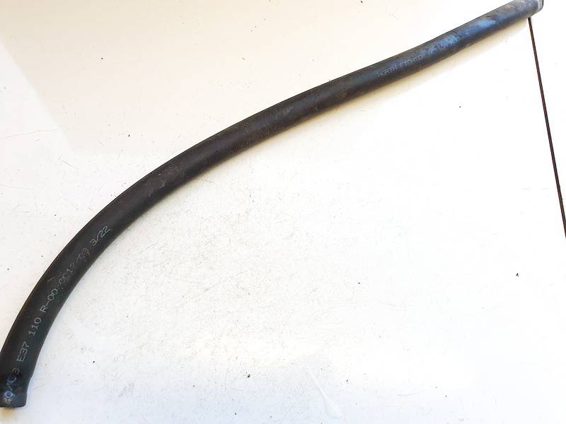 Mazda CX-7 2007 Manguera-Tubo del líquido refrigerante