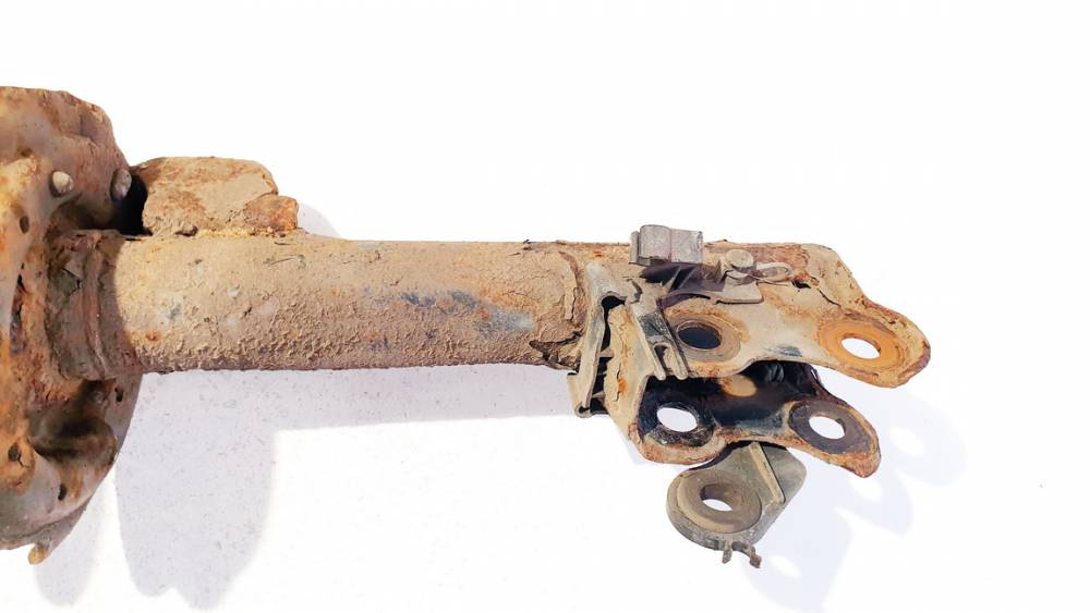 Mercedes-Benz B-CLASS 2010 Amortizators - PRIEKŠA PA KREISI - Thumbnail 3