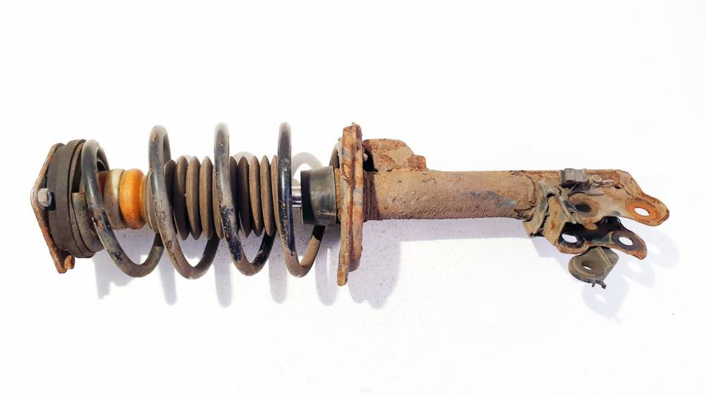 Mercedes-Benz B-CLASS 2010 Stossdämpfer Federbein Vorne Linke