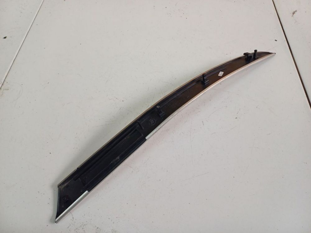 4F0867410A Audi A6 2005 Salona apdare (plastmasas) - Thumbnail 2