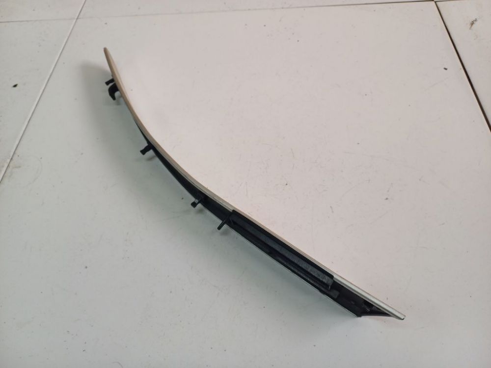 4F0867410A Audi A6 2005 Salona apdare (plastmasas) - Thumbnail 3