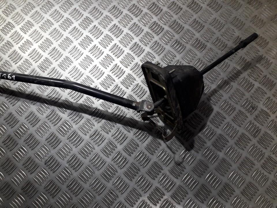 used used Gearshift Lever Mechanical (GEAR SELECTOR UNIT) Peugeot 406 ...