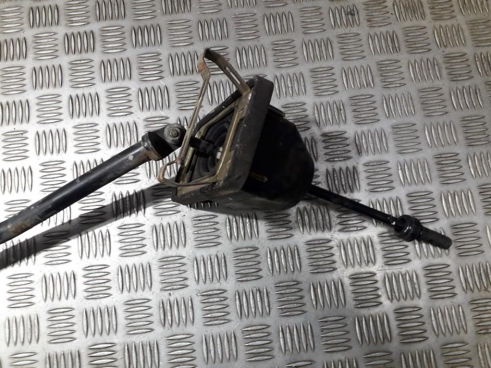 used used Gearshift Lever Mechanical (GEAR SELECTOR UNIT) Peugeot 406 ...