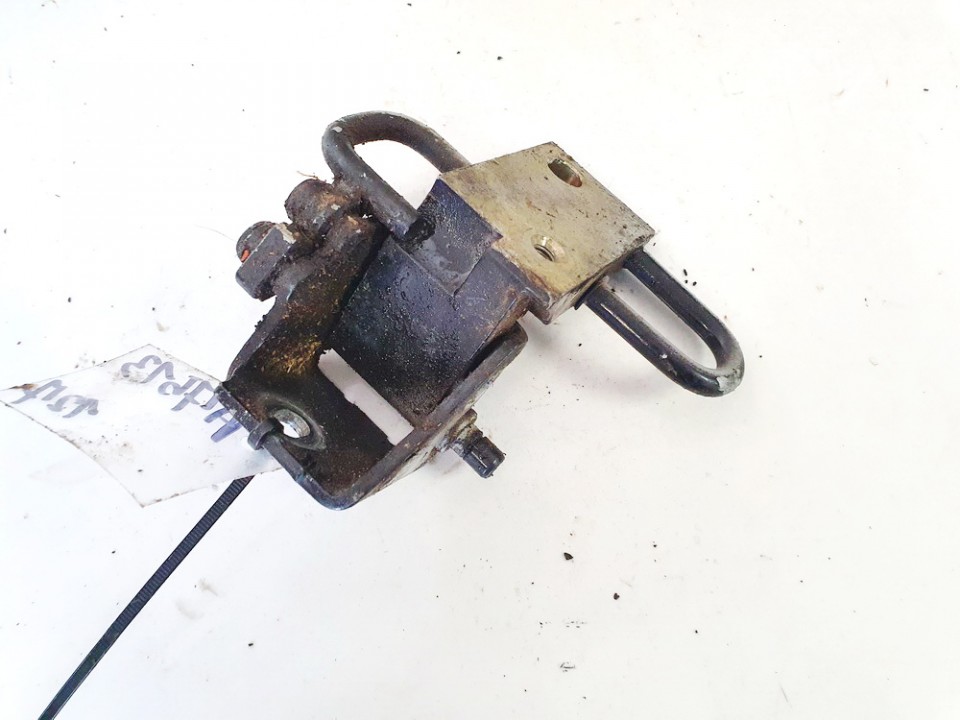 1J4833412C Seat Toledo 2002 Door Hinge - FRONT - Thumbnail 2