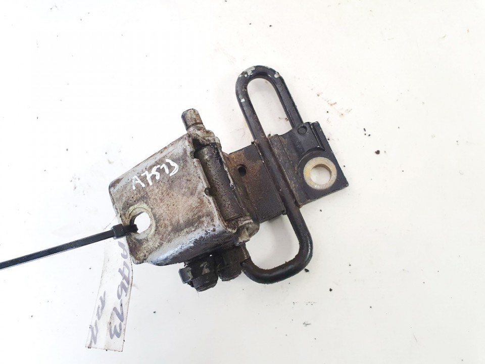 1J4833412C Seat Toledo 2002 Door Hinge - FRONT - Thumbnail 3