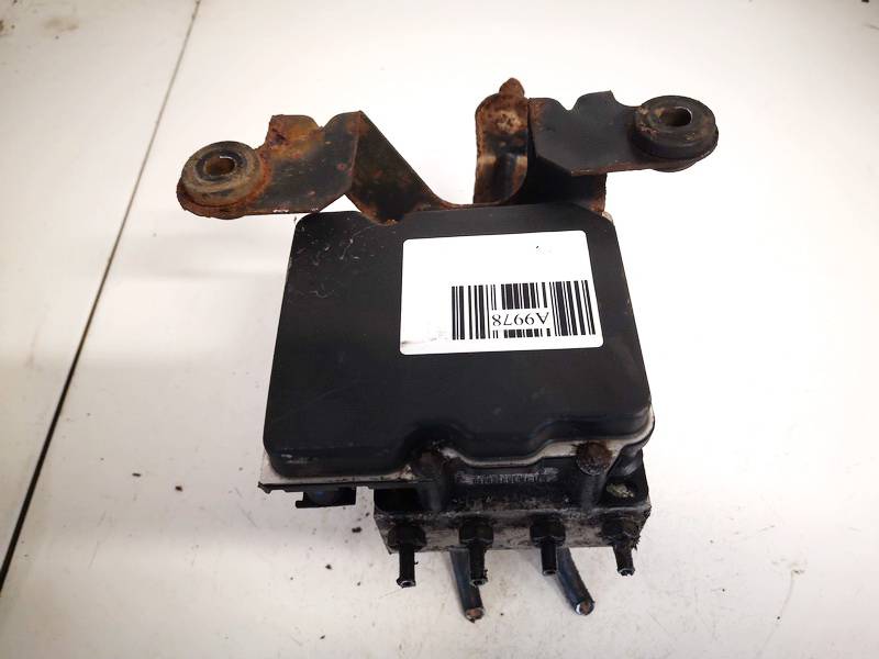 8C112C405BB Ford Transit 2010 ABS blokas