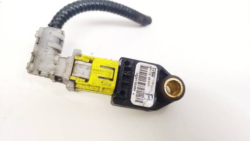 891730F010 Toyota Corolla Verso 2006 Czujnik poduszki powietrznej SRS - Thumbnail 2