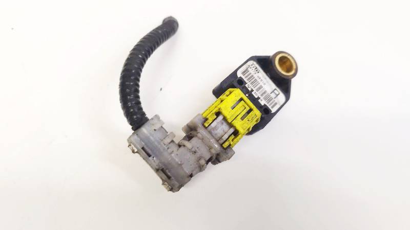 891730F010 Toyota Corolla Verso 2006 Czujnik poduszki powietrznej SRS