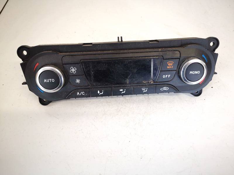 BS7T18C612AC Ford Mondeo 2010 MANDO CLIMATIZADOR