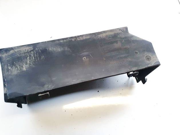 1K0805962E Skoda Yeti 2012 Air Intake Panel - Thumbnail 2