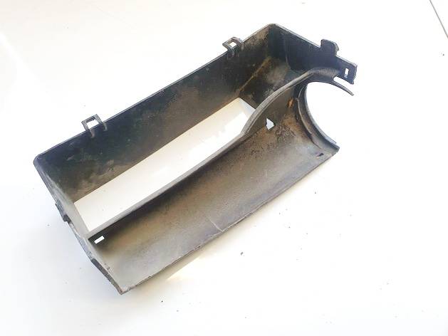 1K0805962E Skoda Yeti 2012 Air Intake Panel - Thumbnail 3