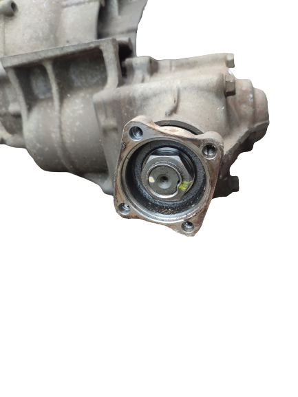 GR08 Honda CR-V 2007 Pārvades sadales kārba (razdatka) - Thumbnail 3