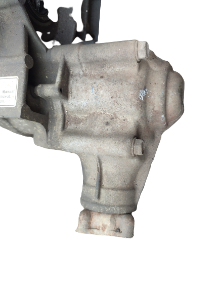 GR08 Honda CR-V 2007 Pārvades sadales kārba (razdatka)