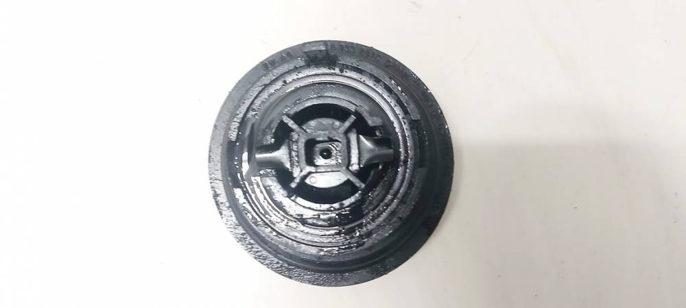 038133287C Volkswagen Bora 2002 Dangtelis alyvos (tepalo propke) - Thumbnail 2