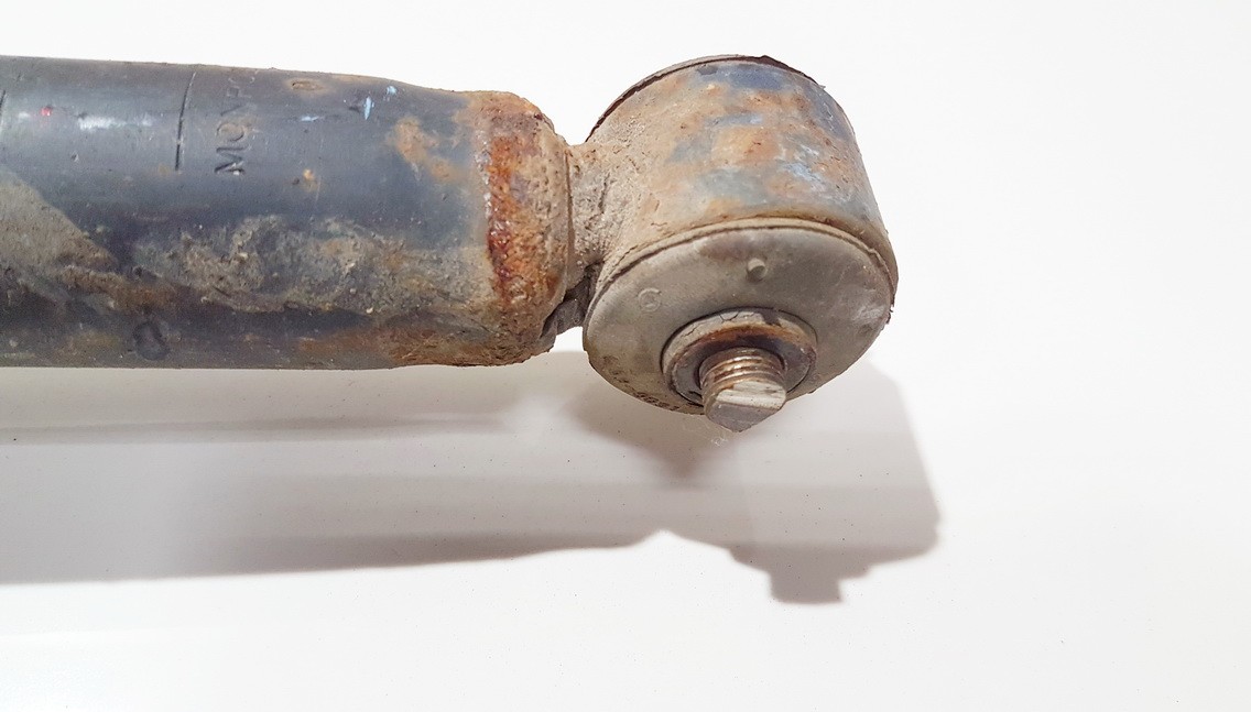 Volvo S40 2000 Bobine Ressort Arrière - Thumbnail 3