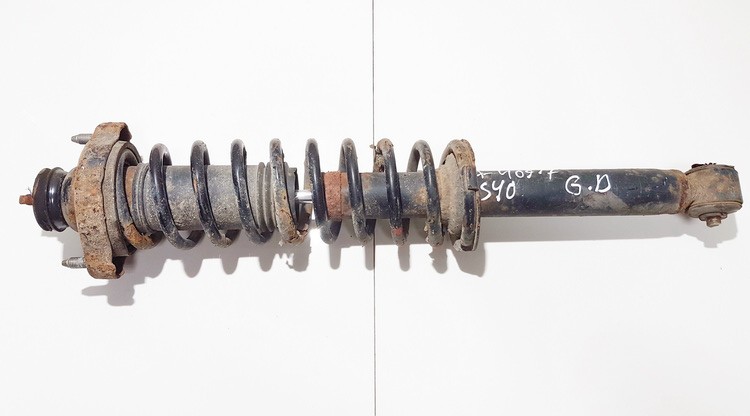 Volvo S40 2000 Bobine Ressort Arrière